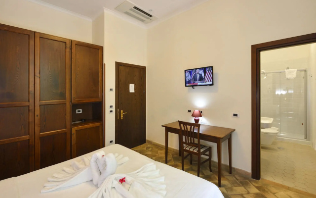 Casa I Cappuccini