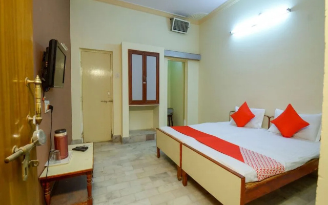 OYO 19800 Anand Hotel Jodhpur