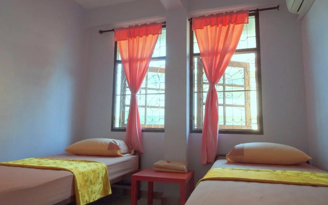 T.T. guesthouse