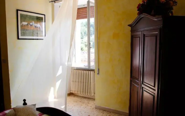Locanda Di Tocchi