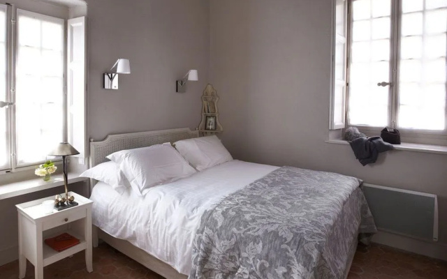 La Borde Maison d'Hôtes et Spa