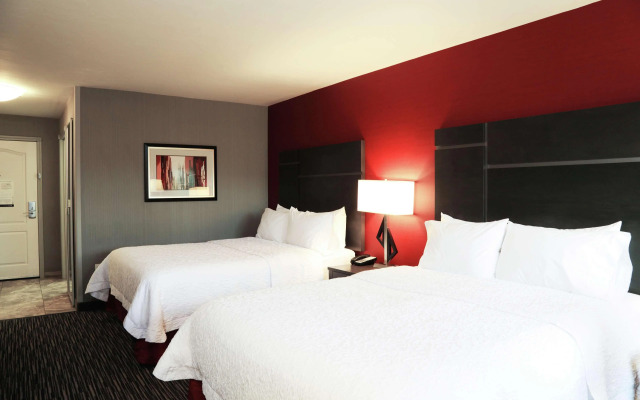 Hampton Inn & Suites Temecula