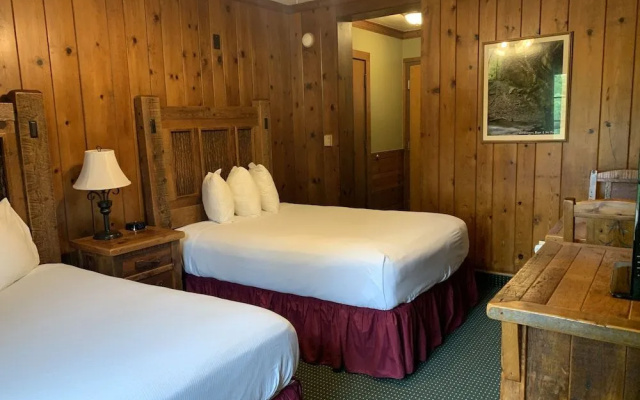 Starved Rock Lodge & Conference Center