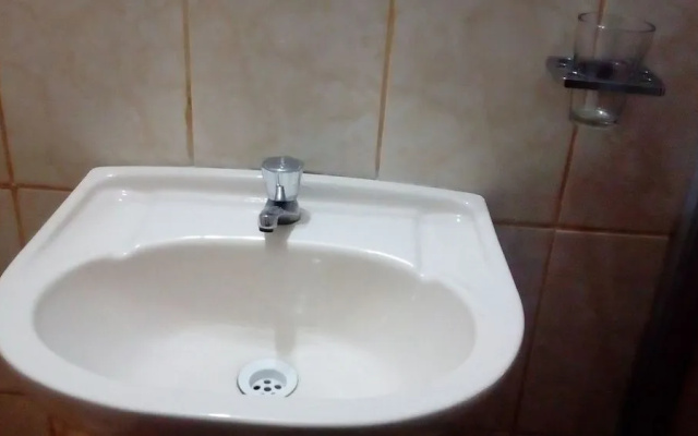 Cholo's House - Hostel