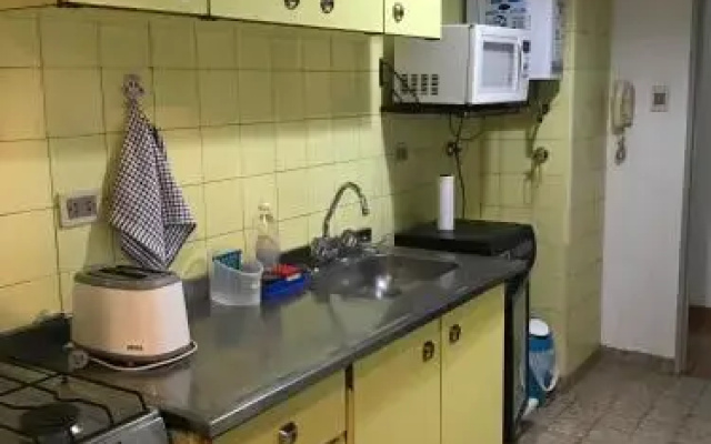 Departamento 10