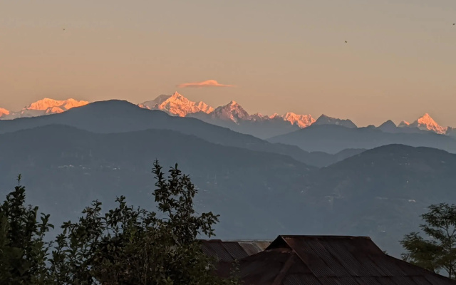 Shikher Guest House