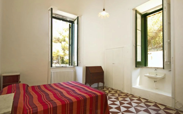 Villa Leone Maggio