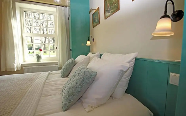 B&B Lhee-Gaarde