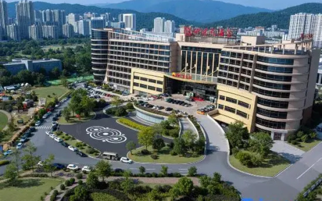 Wordorf Shirokia Hotel