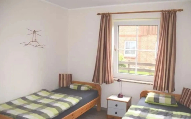 Ferienwohnung in Wenkendorf mit Garten