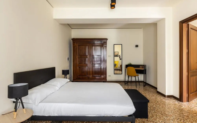 Casa Ambrosini - Atena Apt by Wonderful Italy