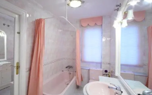 Holiday Home Villa Mimosa