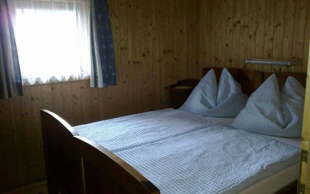 Almhtte Pichler Kasa