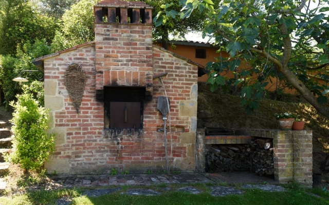 Podere Poggio al Sole