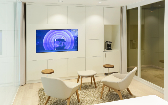 The Passage Urban & Lifestyle Hotel