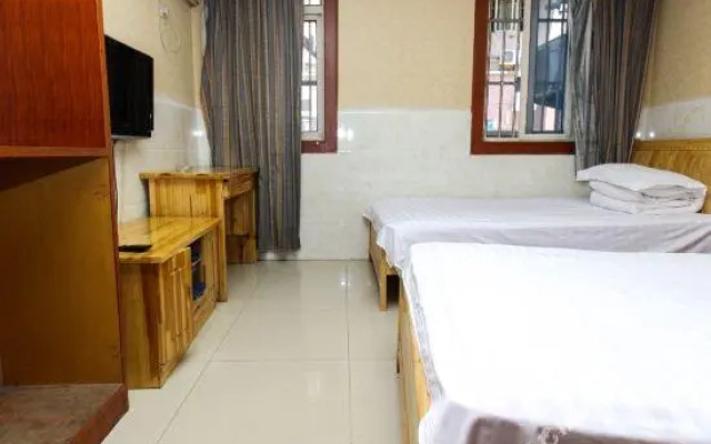 Anchao Hotel