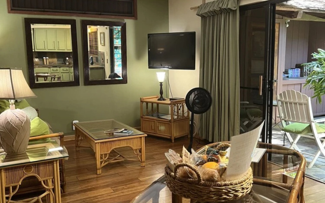 Mango Suite
