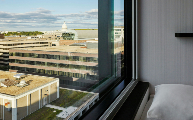 citizenM Washington DC Capitol