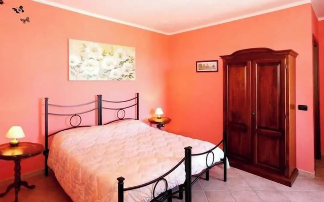 Agriturismo Al Brich Apartment Fiordaliso