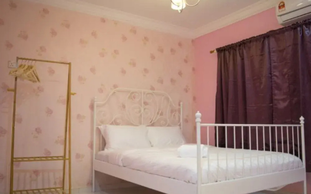 MyHome HomeStay