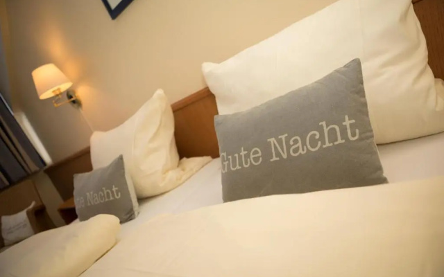 Landhotel Saß