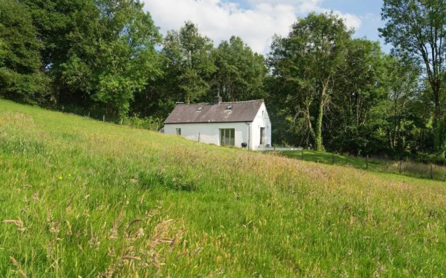 Sardis Cottage