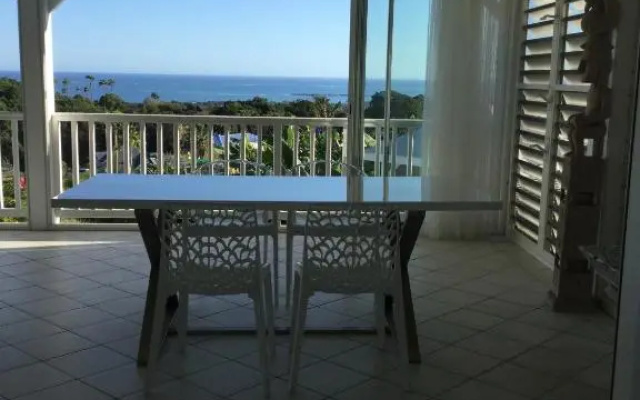 Villa Crystal