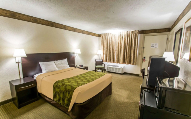 Econo Lodge Jacksonville South