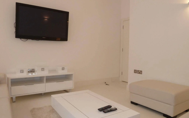 Luxury Flats in Central London