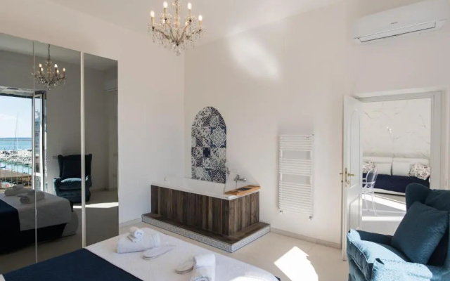 Relais Mareluna - Luxury Apartments