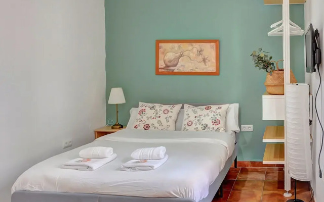 Salado Apartment