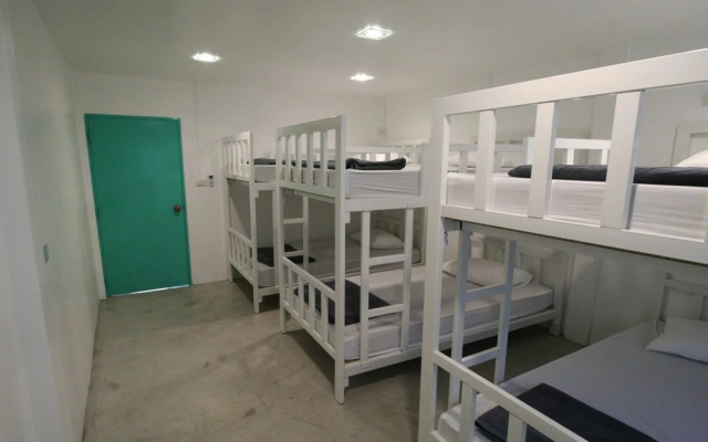 Hello Hostel Pakchong