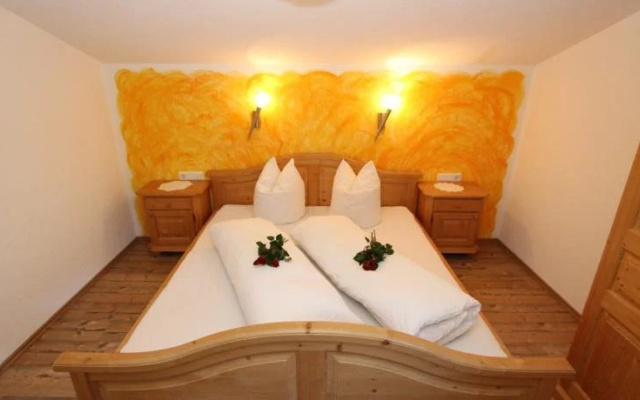Appartmenthaus Johanna