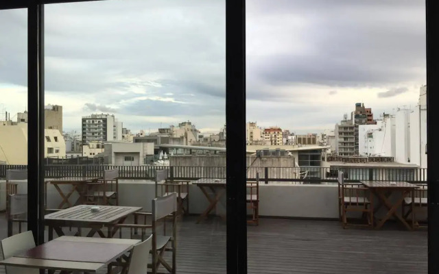 Hotel Babel Suites