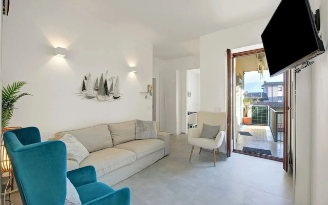 Quiet Oasis In Riva Heart