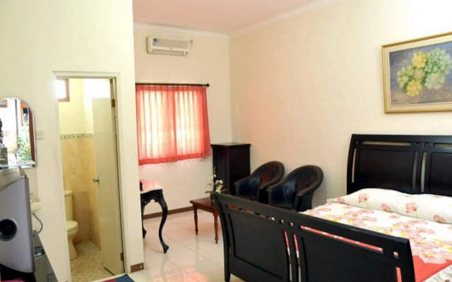 Hotel Armi