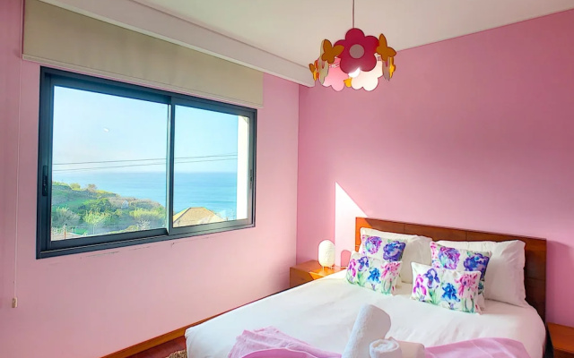 Villa Mar do Norte by MHM