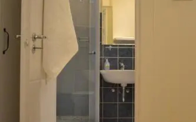 Magnolia Apartment