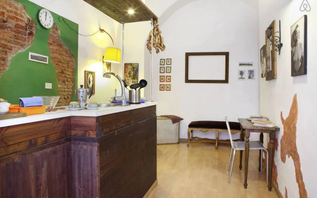 I Vespri Rooms