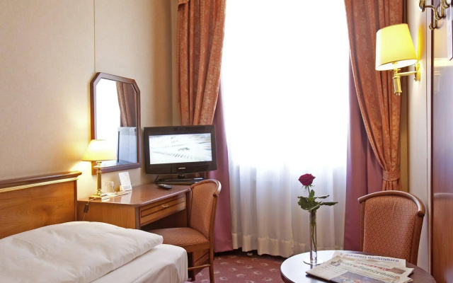 Best Western Hotel Neue Post