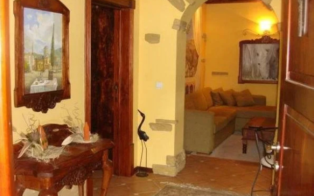 Stasea Apartments