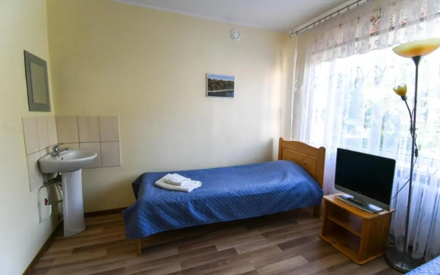 Hostel Nele