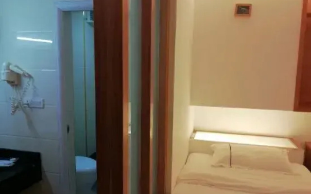 Haozhujia Hotel