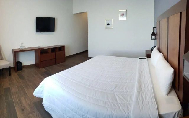 Hotel Plaza Matamoros