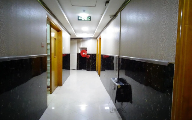 Dream Touch Hotel by Oyo Rooms