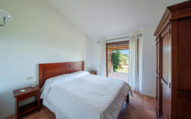 Villa Graniti