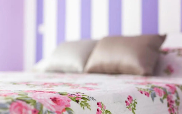 Il Sopracciglio Suites - Pink Apartment