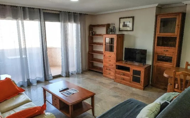 Apartamentos Deluxe San Julian