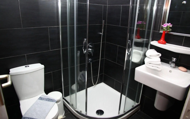 Bellos Hotel Apartments