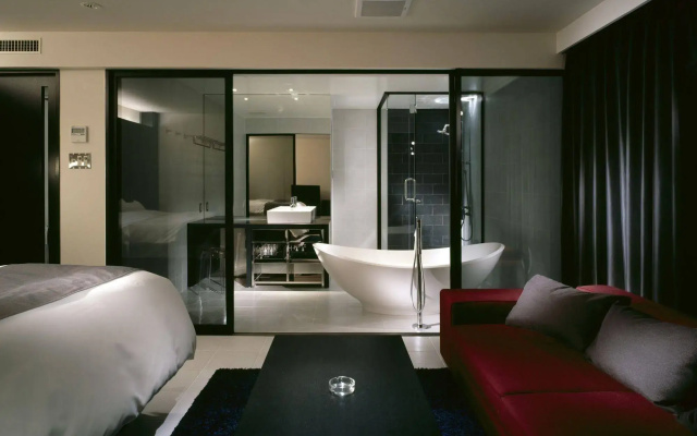 The OneFive Terrace Fukuoka